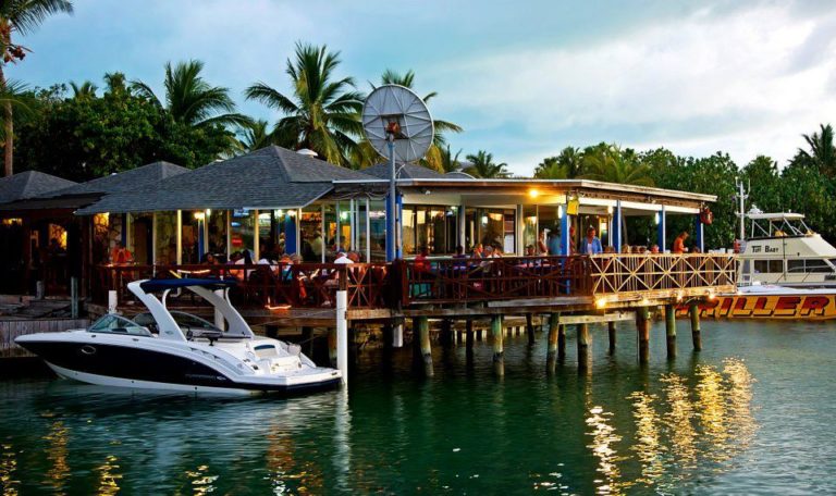 A Family Vacation in the Turks and Caicos – First Time Renting a Villa
