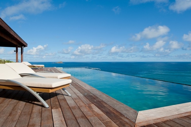 Villa SEASCAPE