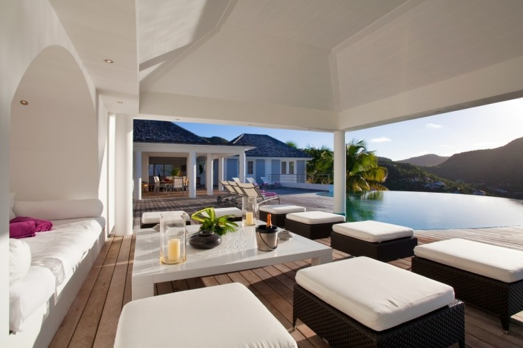 Villa SAUVAGE