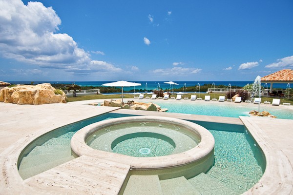 WIMCO Villas, Sandyline, St. Martin, Hillside/Terres Basses, Family Friendly Villa, 6 Bedroom Villa, 6.5 Bathroom Villa, Pool, WiFi
