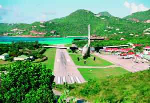 Flying to St. Barths – Getting There is Half the Fun