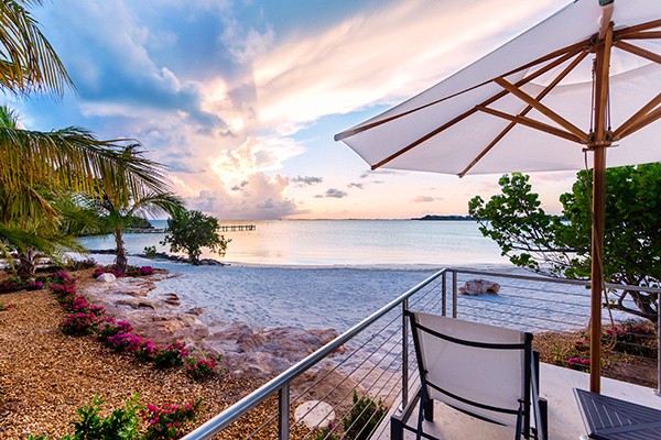 Villa Capri (TC CAP), Turks & Caicos