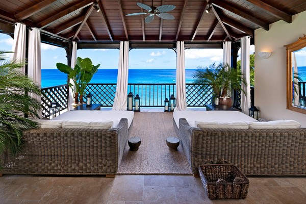 Villa Langara (BS LGR), Barbados