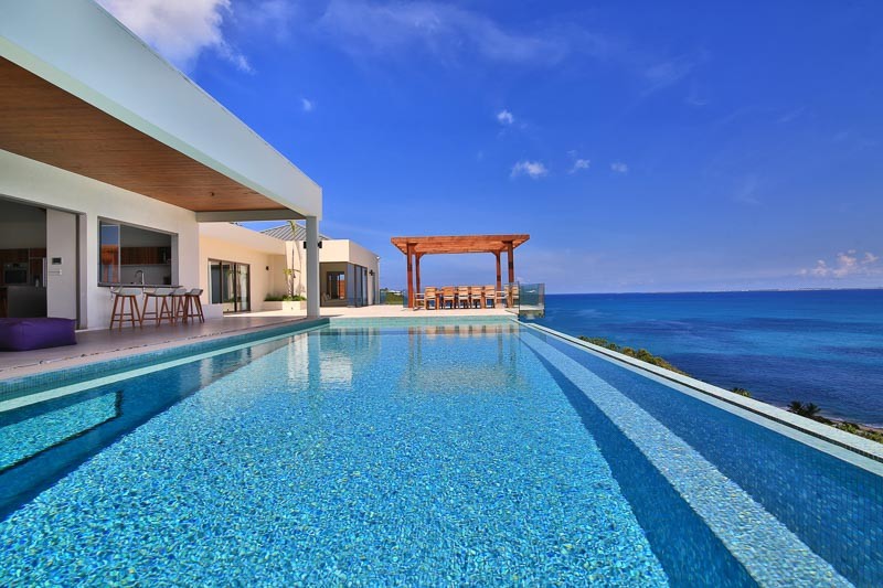 Villa Amandara (PIE AMA), St. Martin, 5 BR