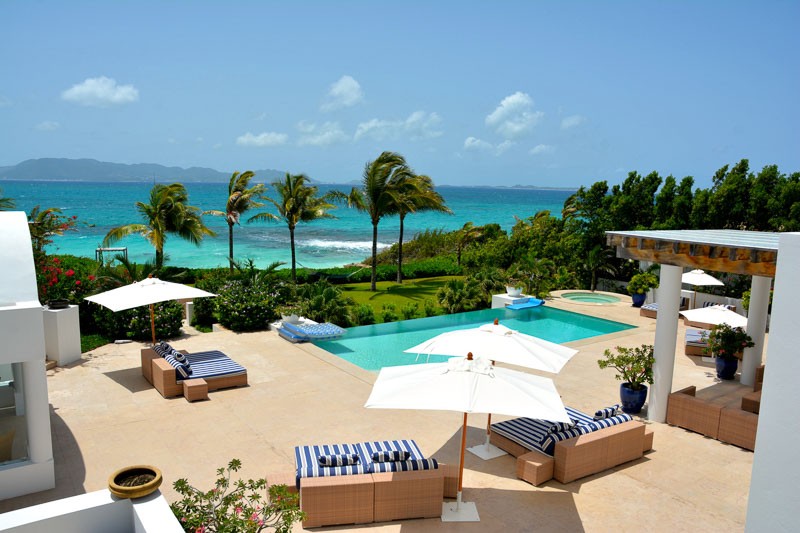 Villa Amenos (AXA AME), Anguilla