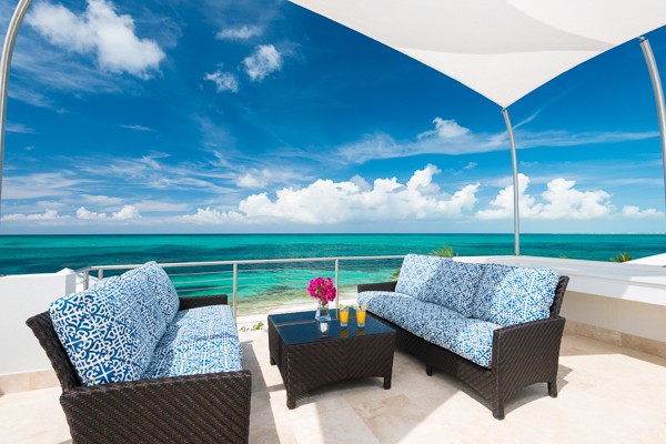 Villa Plum Wild (TNC PLU), Turks & Caicos