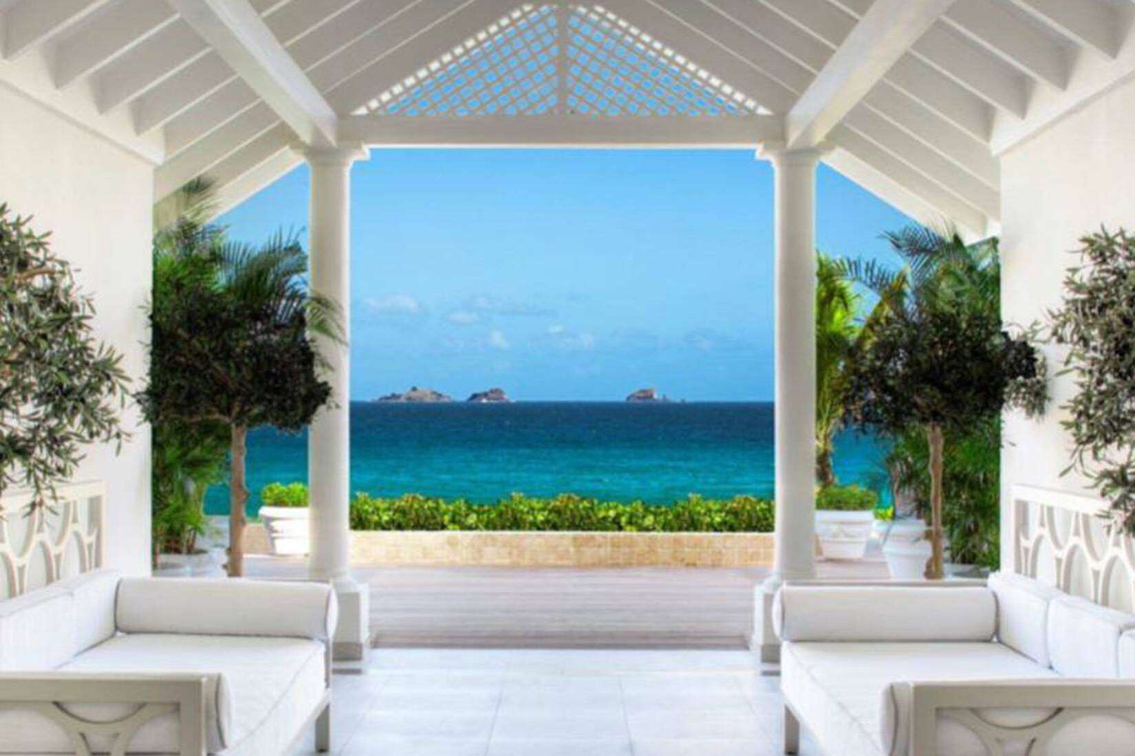 St. Barths Hotels - The Insider's Guide