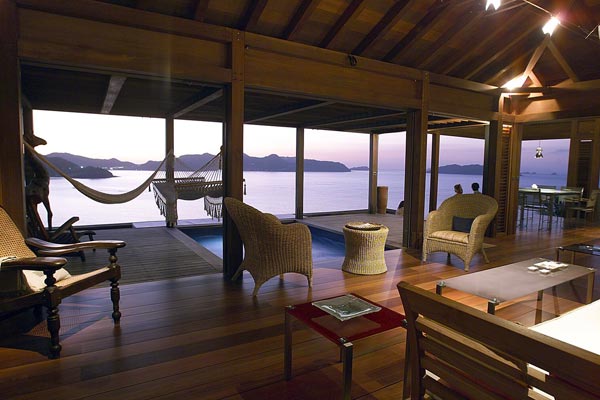 Spark a Little Romance in St. Barthelemy