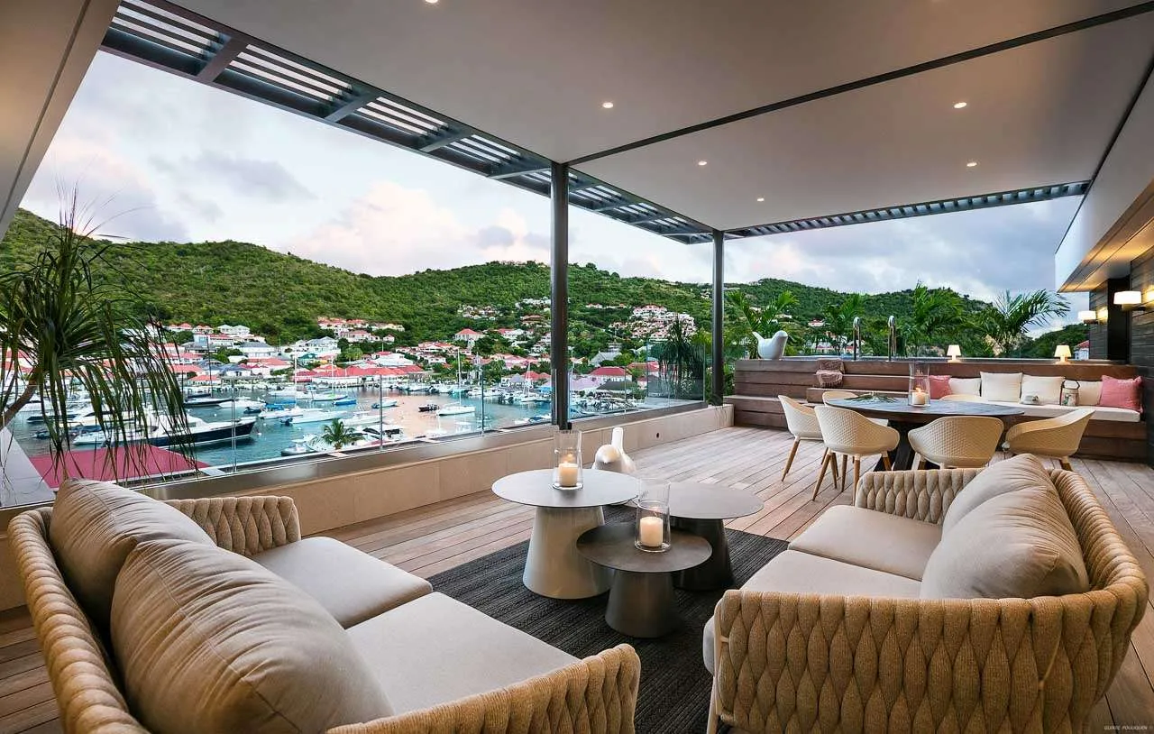 St. Barth Gourmet Wine & Food Festival Event News November 7-12, 2023