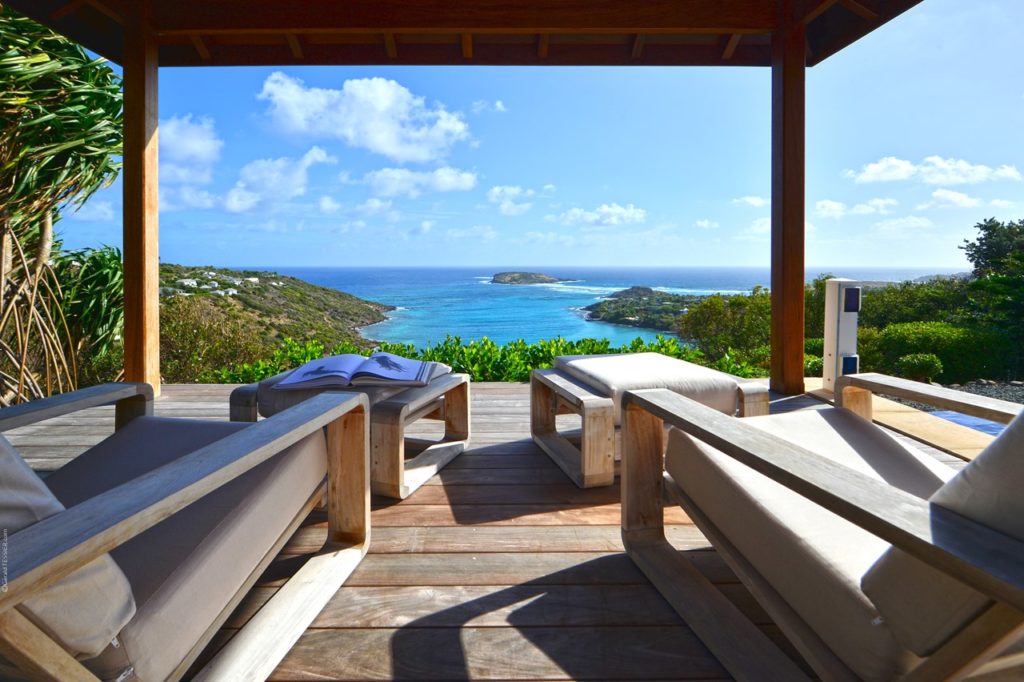 How to Build a Memorable Vacation – Try Renting a Villa