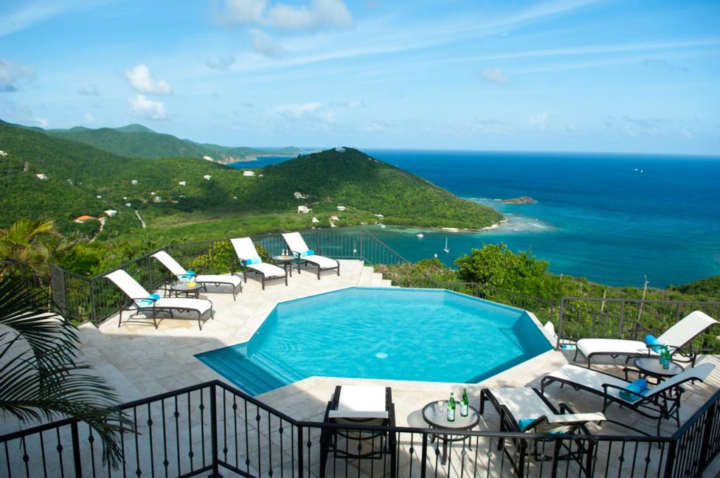 Villa CT IRI, St. John, U.S Virgin Islands