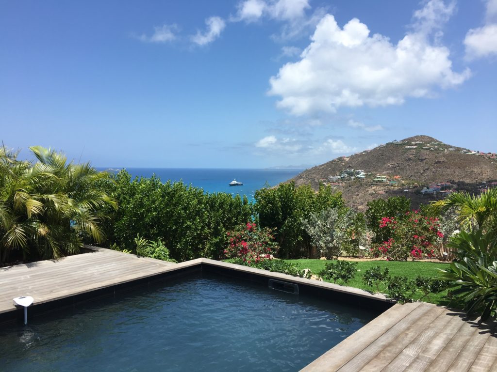Time to Get Acquainted with St. Barths