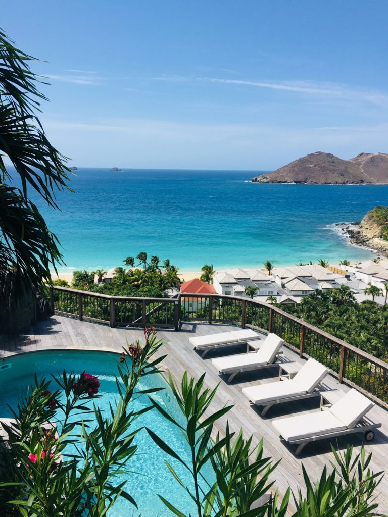 Time to Get Acquainted with St. Barths
