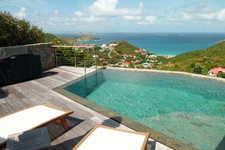 WIMCO Villa WV MJS, St Barths, Flamands, family friendly, 1 Bedroom, 1 Bathroom, pool, wifi