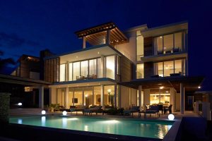 WIMCO Villa ANI SOU