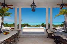 Villa TNC SHA