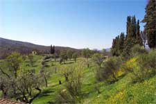 Villa HII RIC