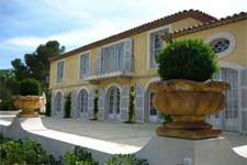 Villa AZR 375
