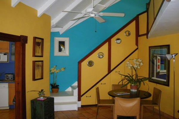 Villa WV HON