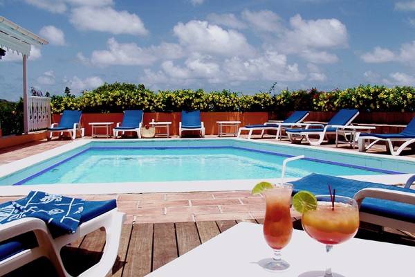 Anguilla Trip Report