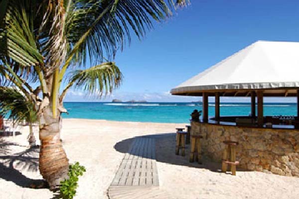 Anguilla Trip Report