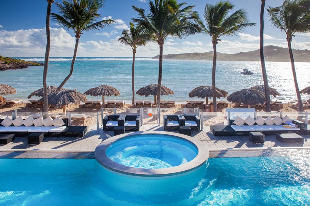 Anguilla Trip Report