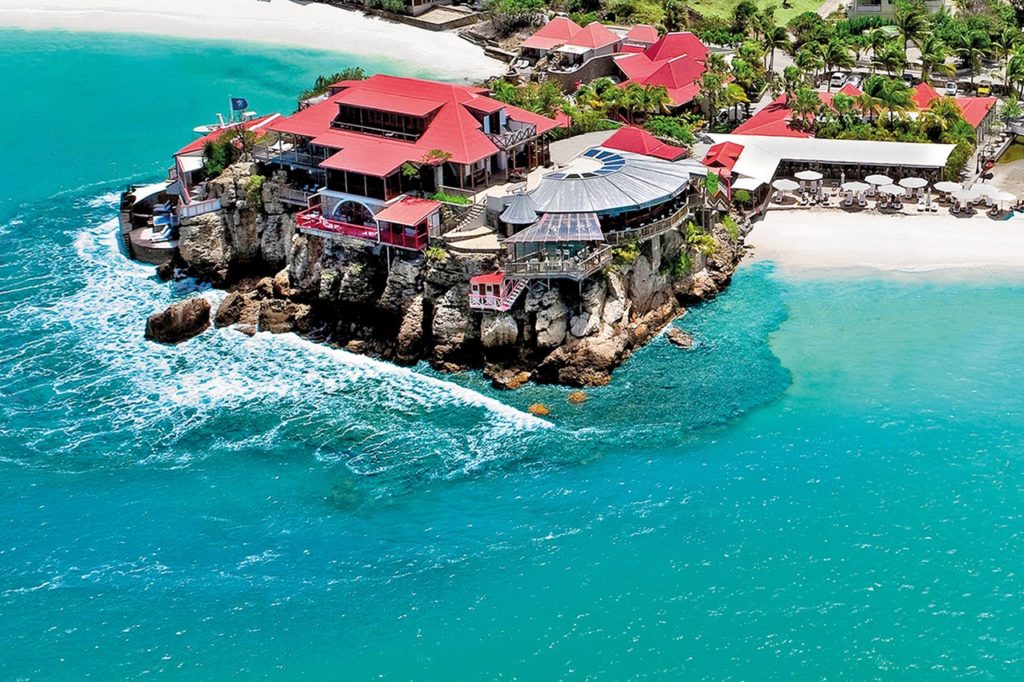 Eden Rock Hotel
