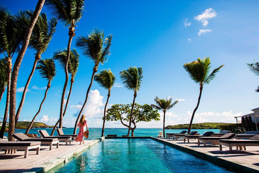 Le Sereno Hotel