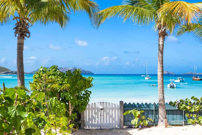 St. Barths FAQ
