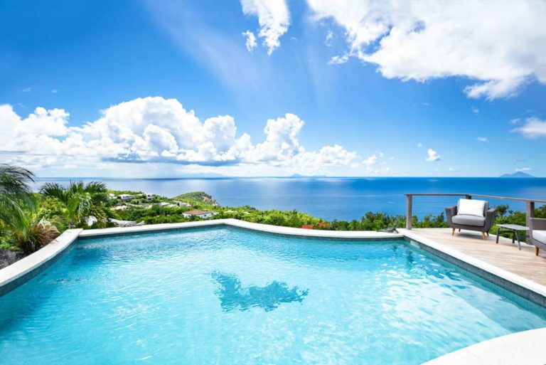 Villa Grand Large, 3 Bedrooms, Gouverneur