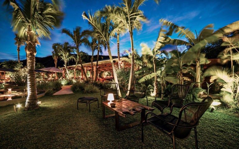 Le Tamarin in Saline, St. Barths