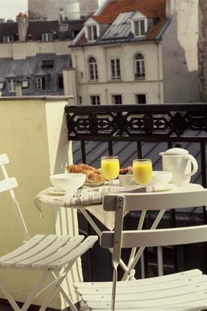 Hotel le Senat