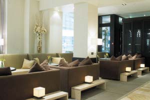 Bel Ami Hotel