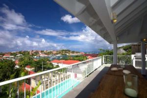 Gustavia Loft