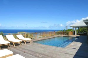 WIMCO Villa Bibi, St. Barths