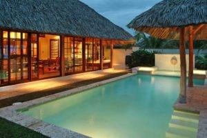WIMCO Villa TCC VP5, Nevis