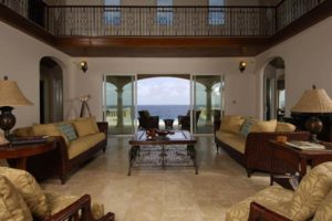 Villa RIC ALC