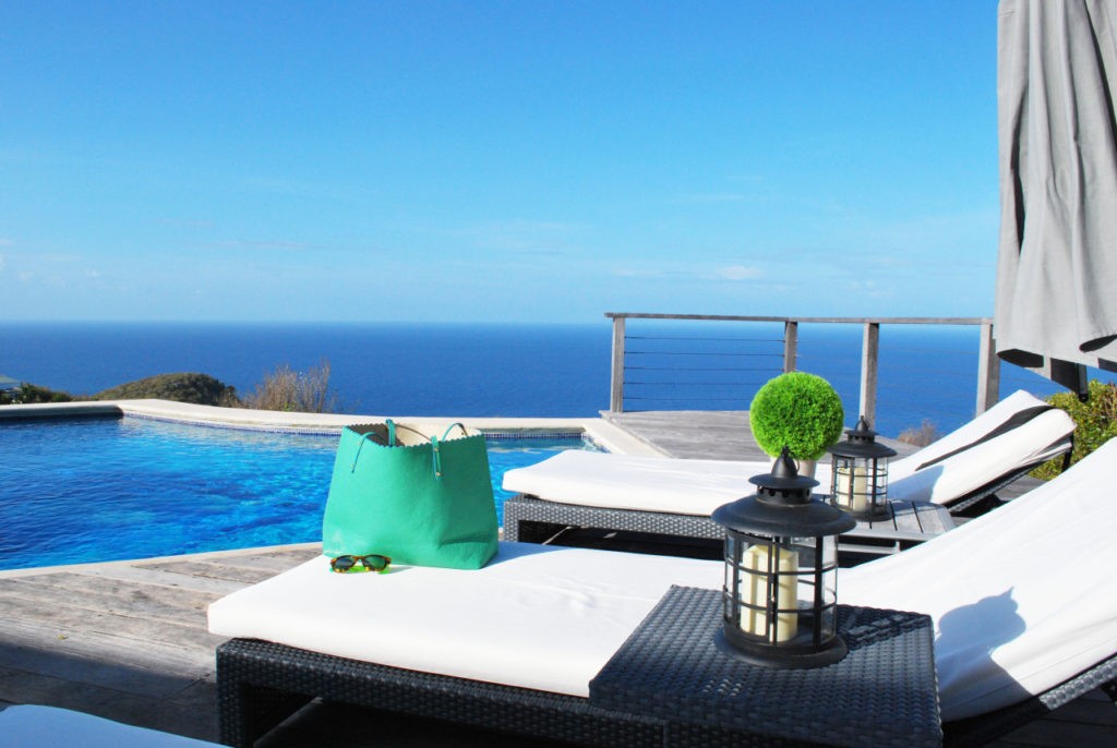 St Barts WIMCO Villa WV GGL