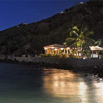 St. Barths Early August, A Quieter Time On the Island