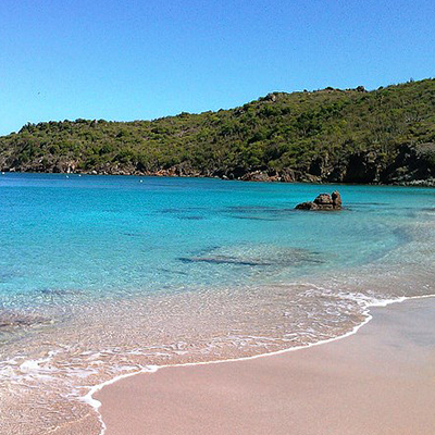 St. Barths Early August, A Quieter Time On the Island