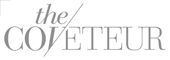 The Coveteur