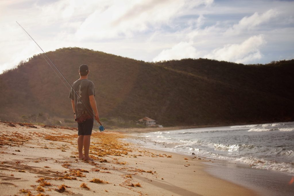Guana Island