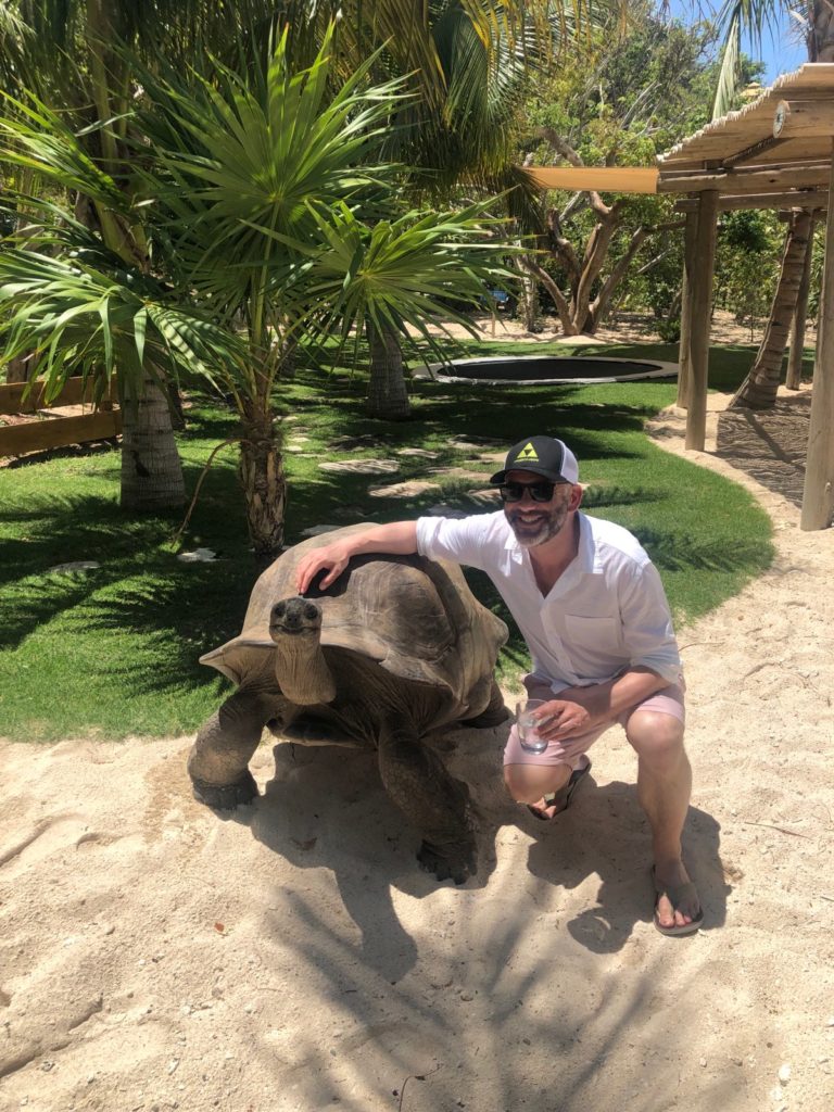 Necker Island