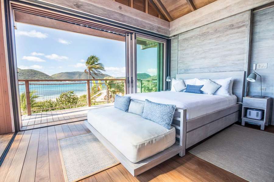Eustatia Island