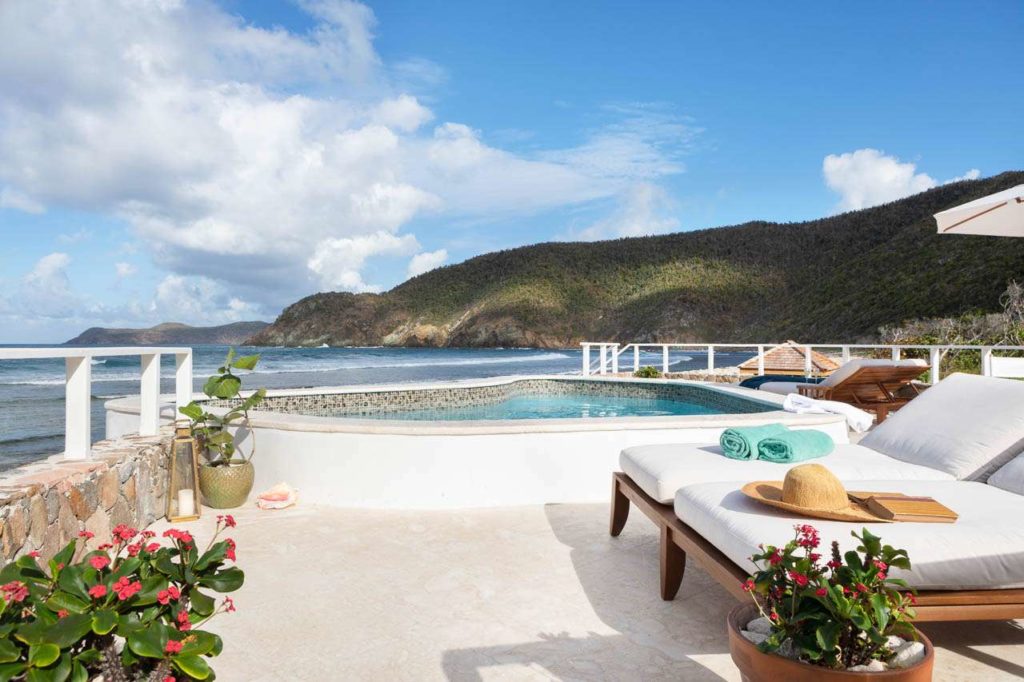 Guana Island