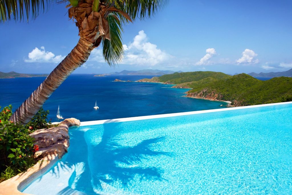 Peter Island