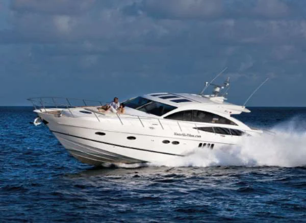 Master Ski Pilou Private Boat Charter Company