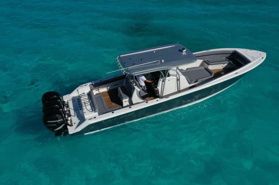 Jicky Marine Private Boat Charter Company