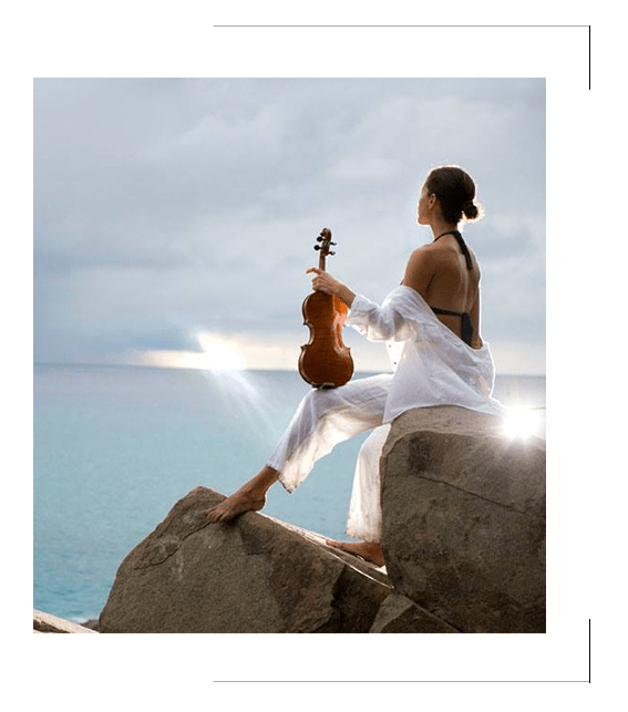 The 39th Annual St. Barths Music Festival, January 6-18, 2023