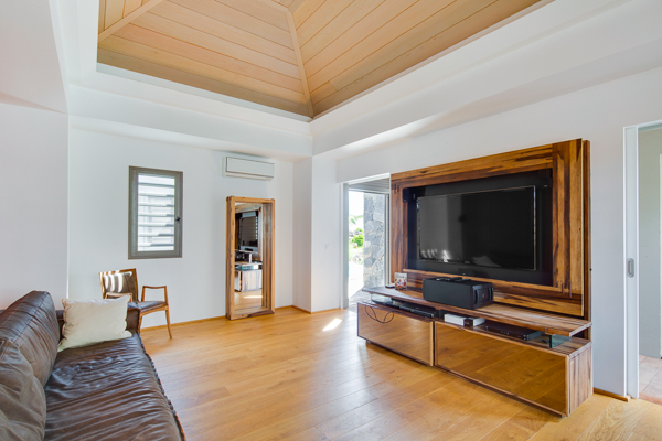 Villa Lagoon Vent St. Barths